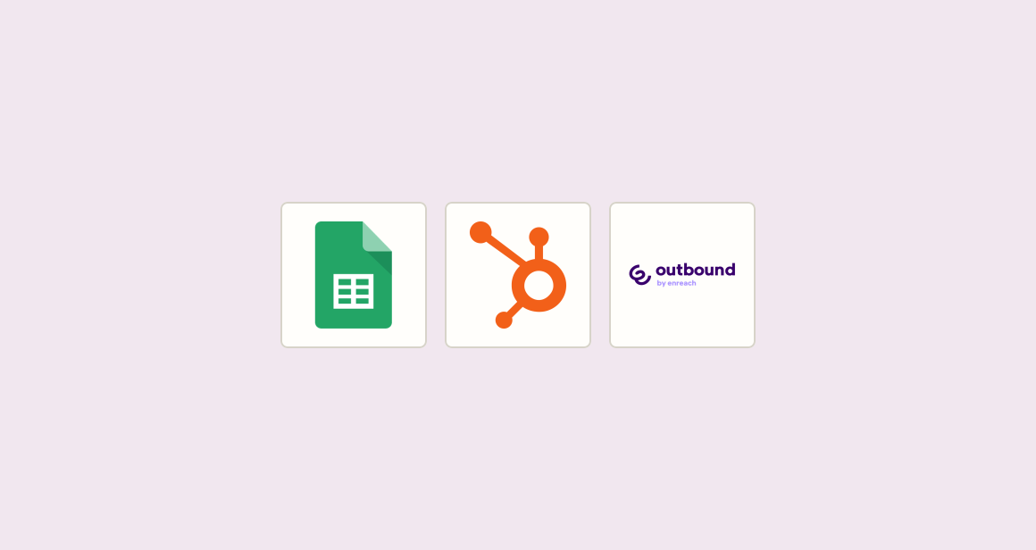 Marketing ops capture processed leads and meeting details to CRM