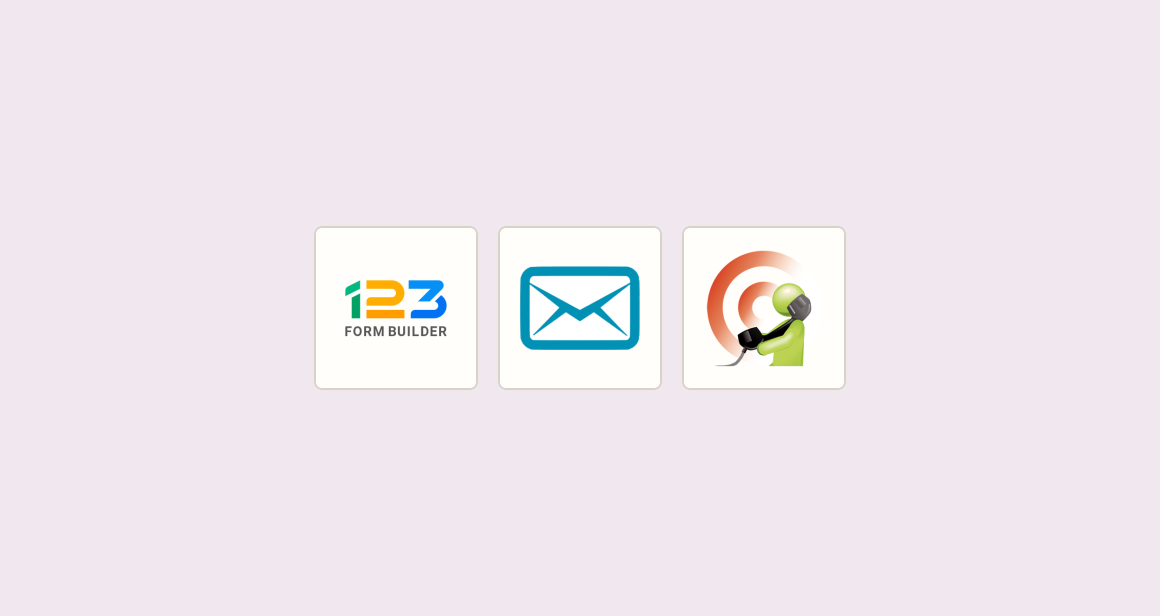 Marketing ops capture verified landing-page leads for reps