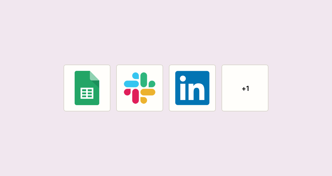 Marketing ops consultants rotate sponsored leads and notify owners