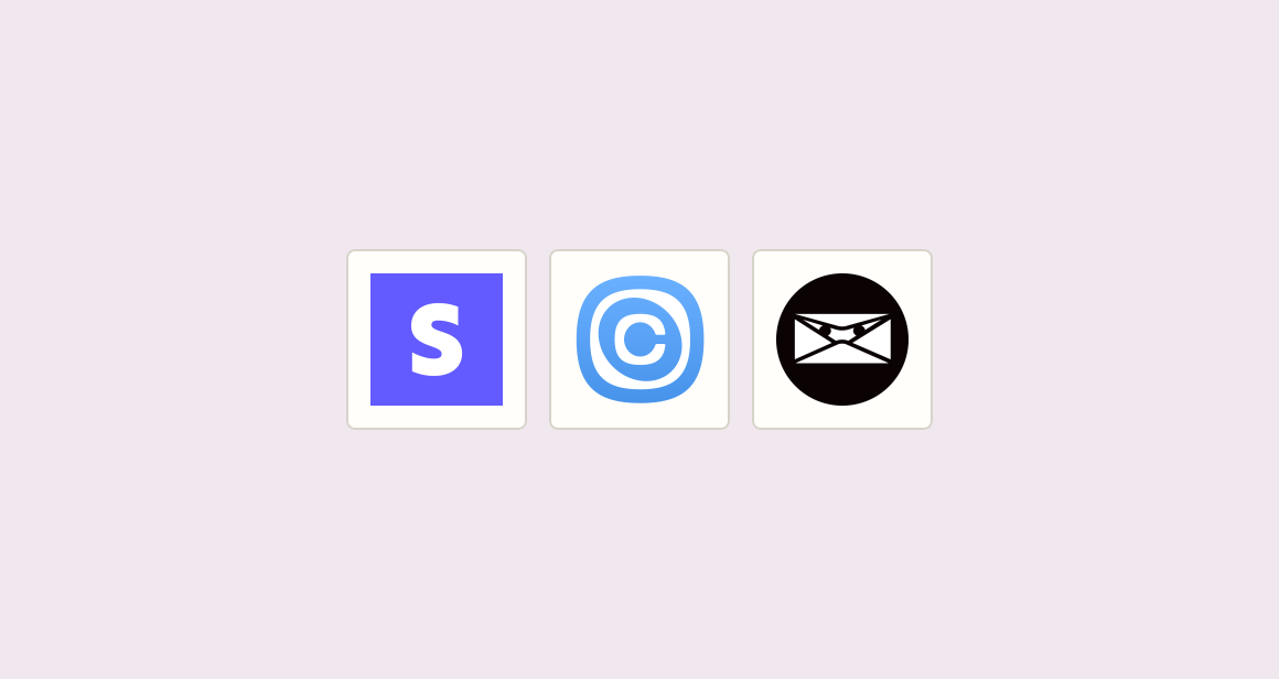 Marketing ops create invoice-ready customers from bookings and notify finance