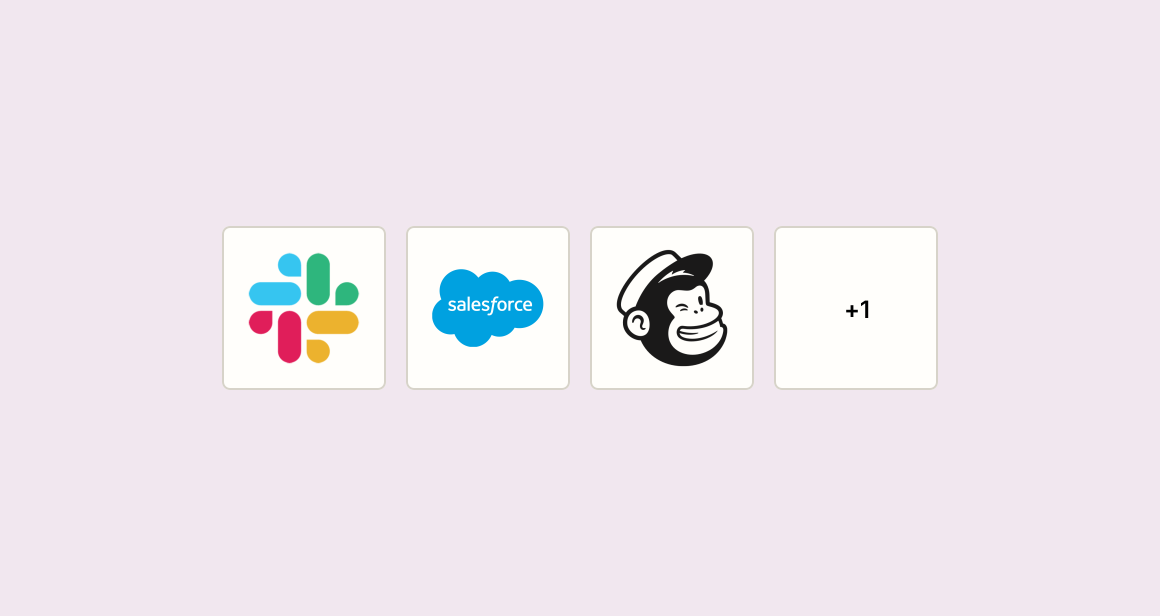 Marketing ops keep sales reps on top of callback reminders