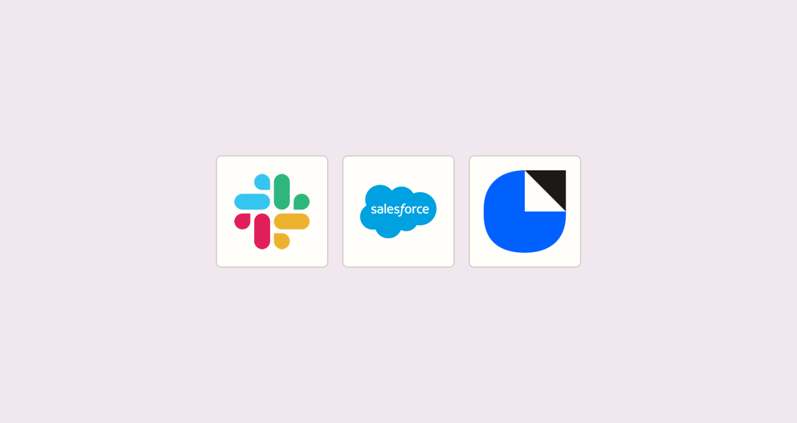 Marketing ops: notify customer success when docs are viewed