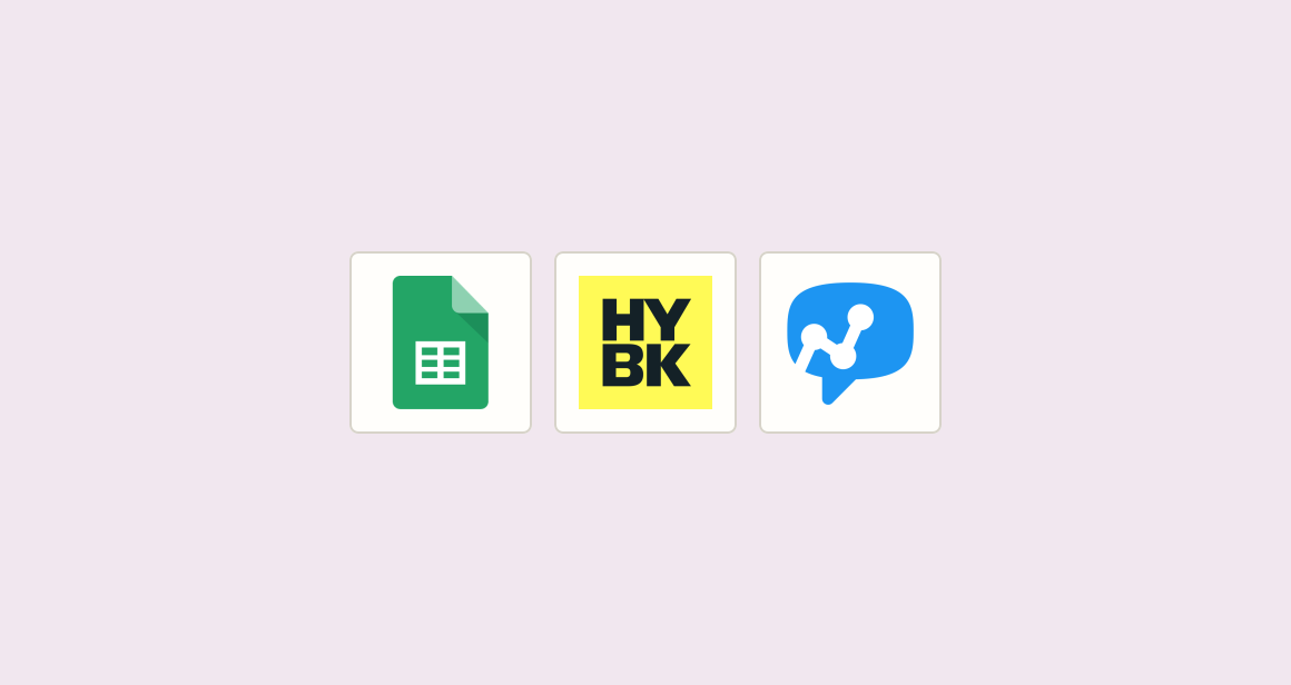 Marketing ops: send vendors templated group texts