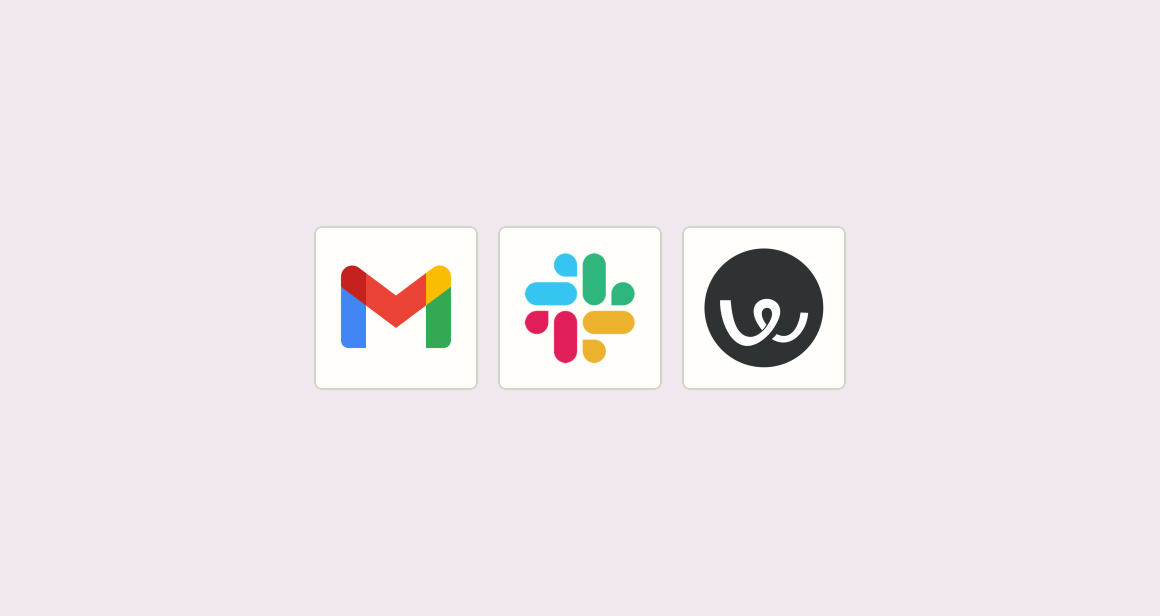 Move candidate audio submissions and alert recruiters before follow-up