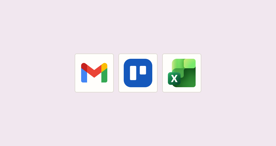 Move prepared meeting cards and notify meeting owners before next workday