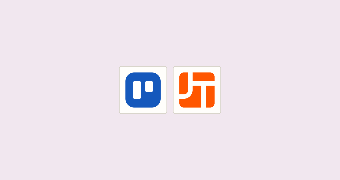 Move project card to matching list when job stage changes