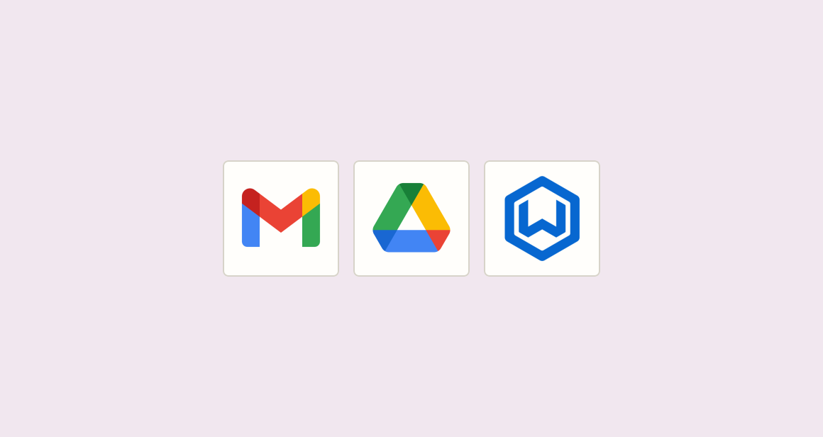 Move uploaded planning documents into client folder and notify advisor