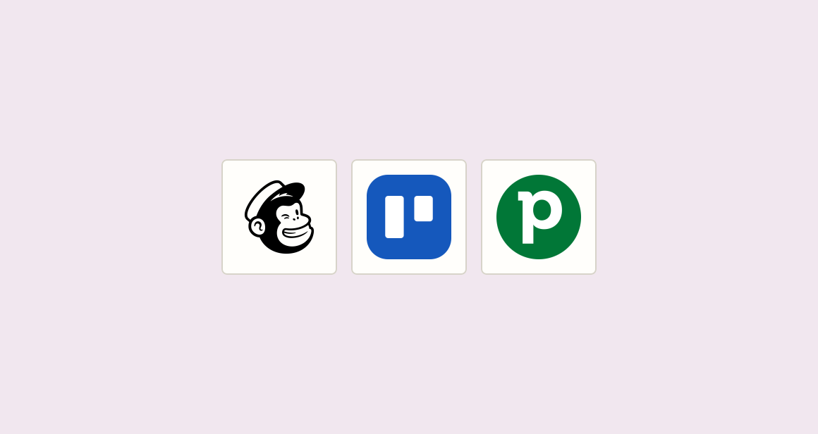 Move won deal card and add contact to list