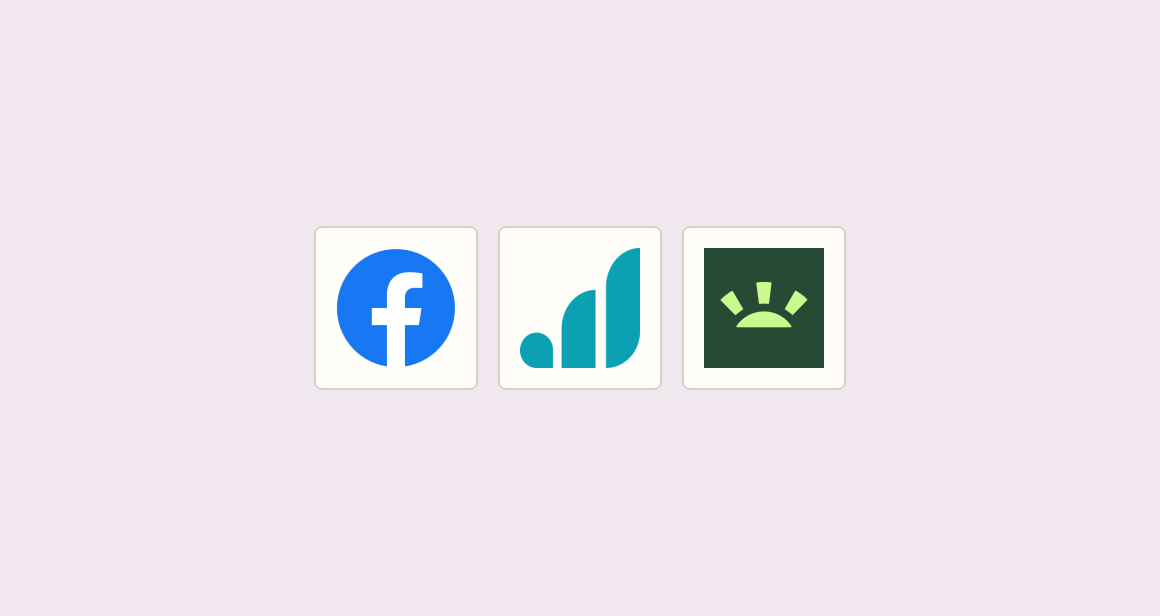 Nonprofit marketing: ensure donations map to ad conversions