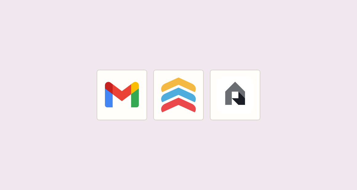 Notify agent and update lead stage from saved property