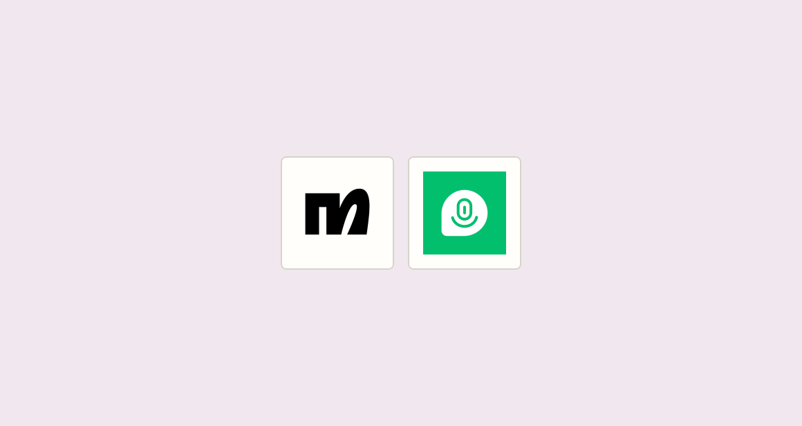 Notify campaign managers of webinar registrants before live
