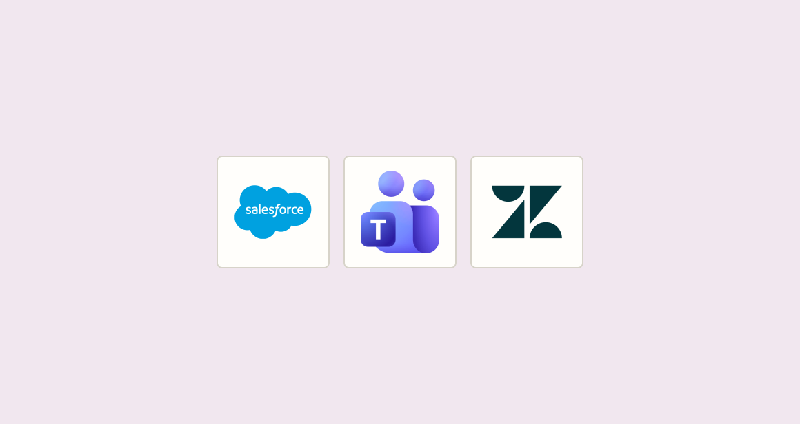 Notify configuration team of assigned tickets in channel