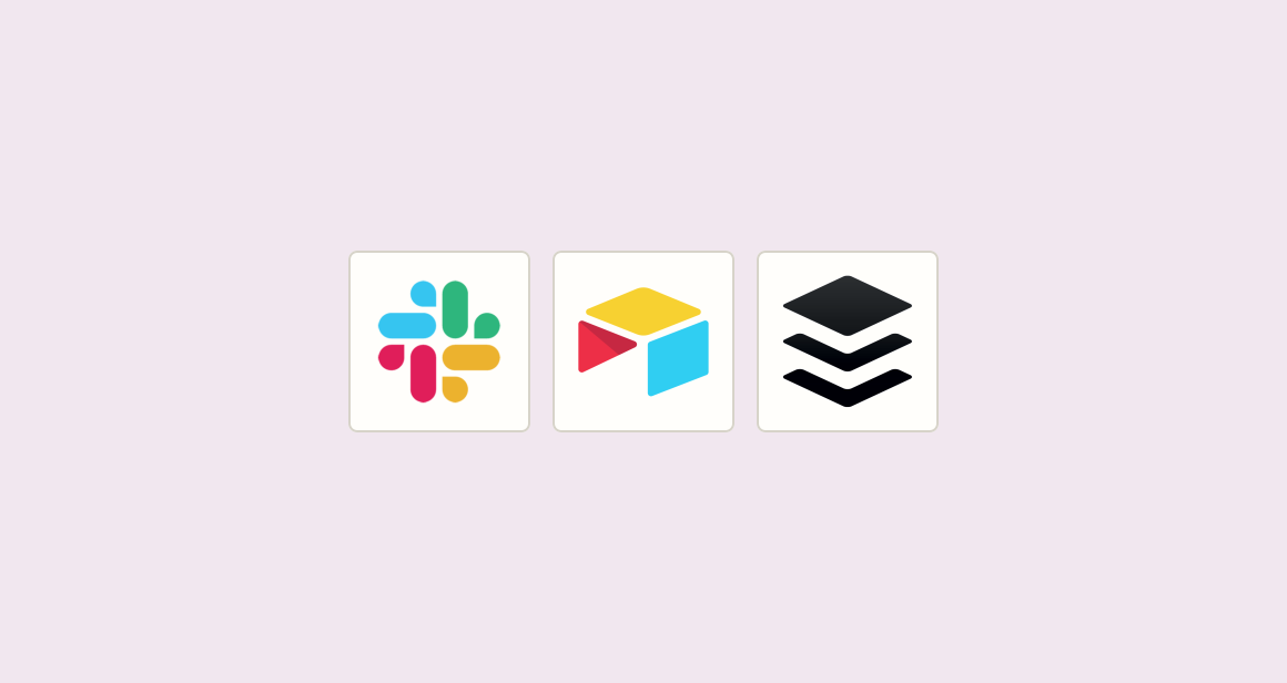 Notify content coordinators of scheduled social posts before publish