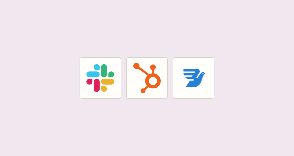 Notify deal owner and update lead with submission time