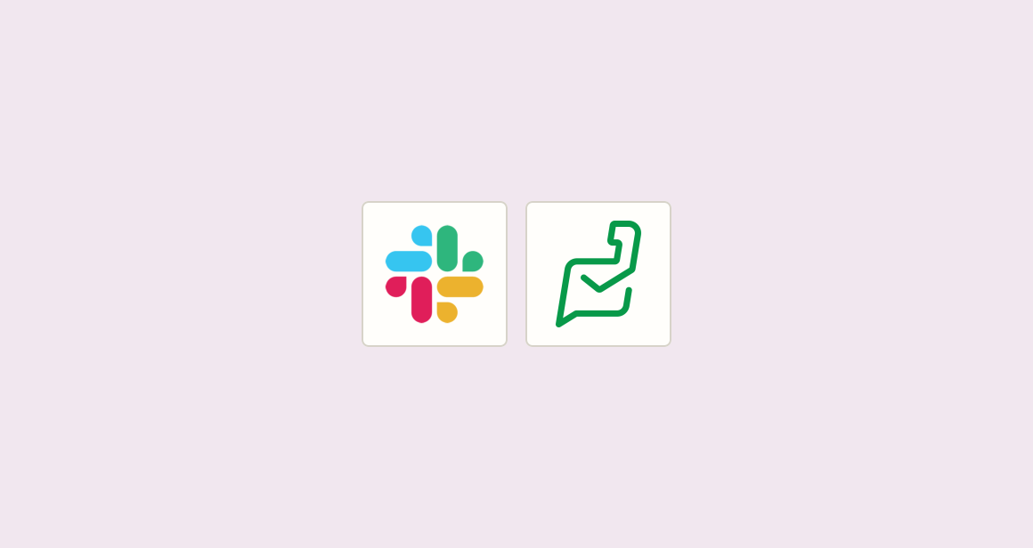 Notify front desk of closed support tickets before missed follow-ups