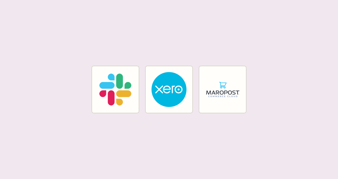 Notify fulfillment and finance of unmatched payments before billing