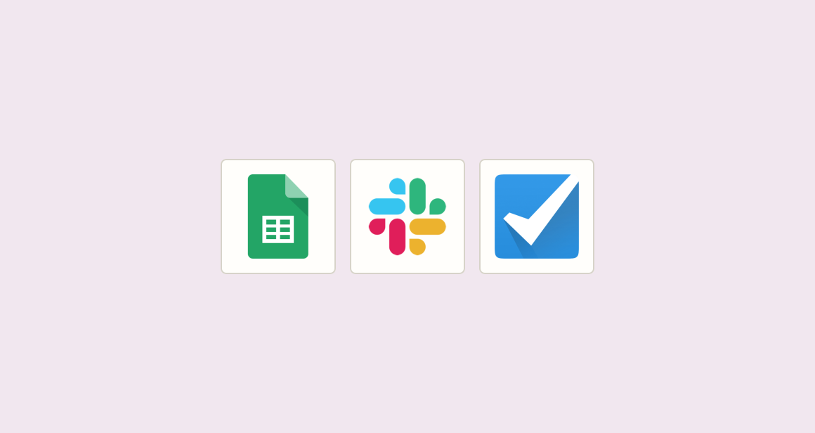 Notify host team of reservation changes before next shift