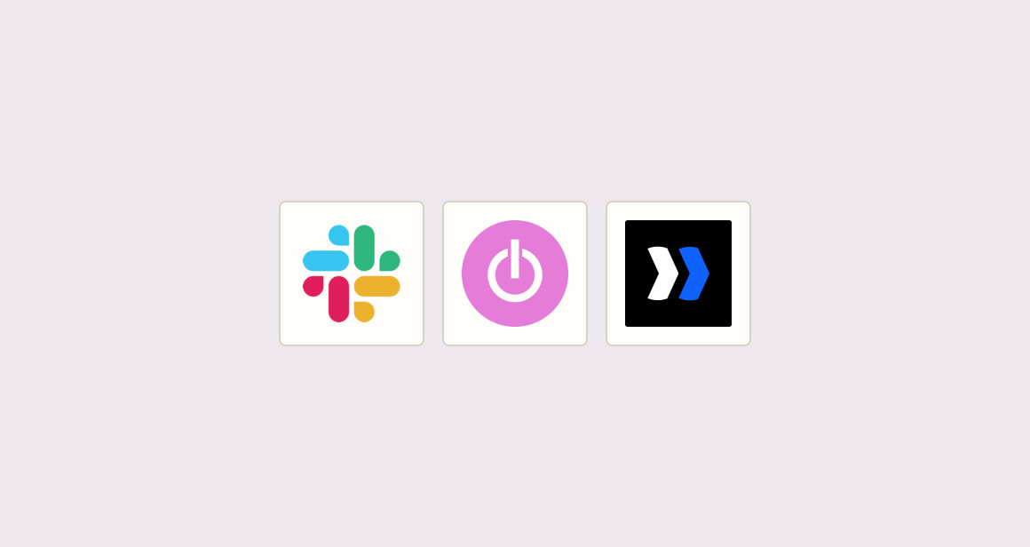 Notify implementation engineers of time-tracking project mismatches before standup