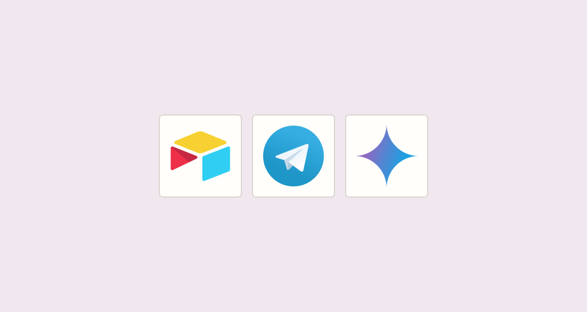Notify inventory supervisors about negative counts before morning standup
