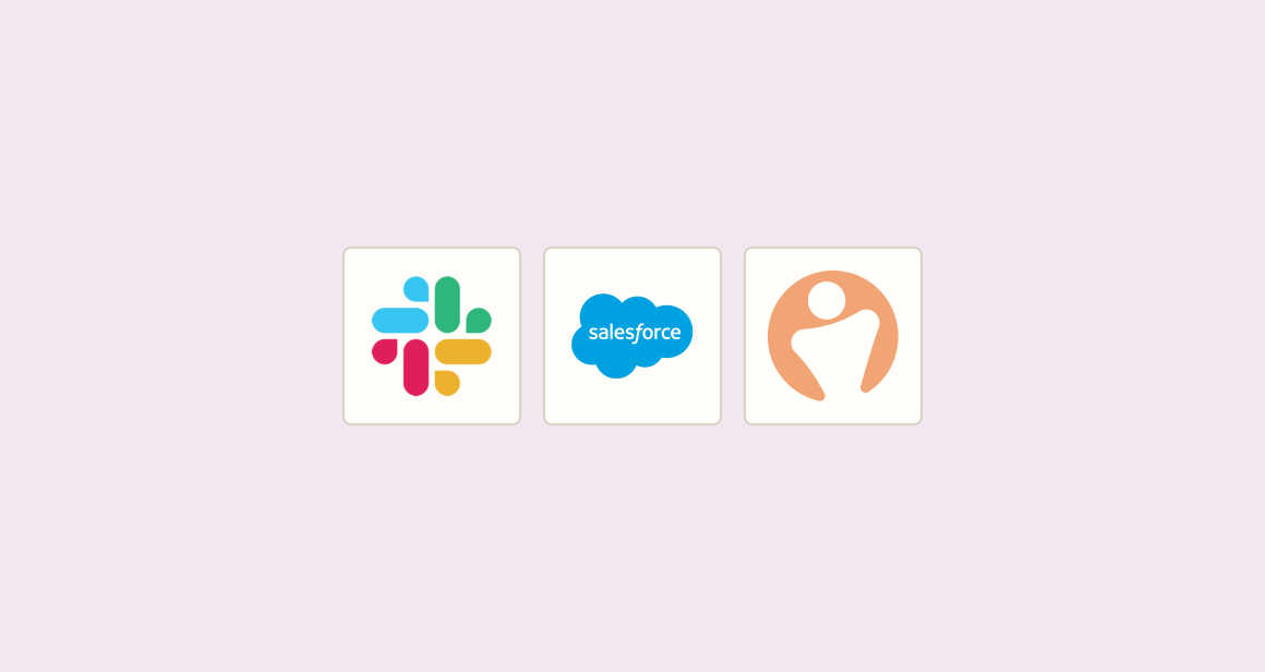 Notify IT admins of staff leavers before access gaps occur