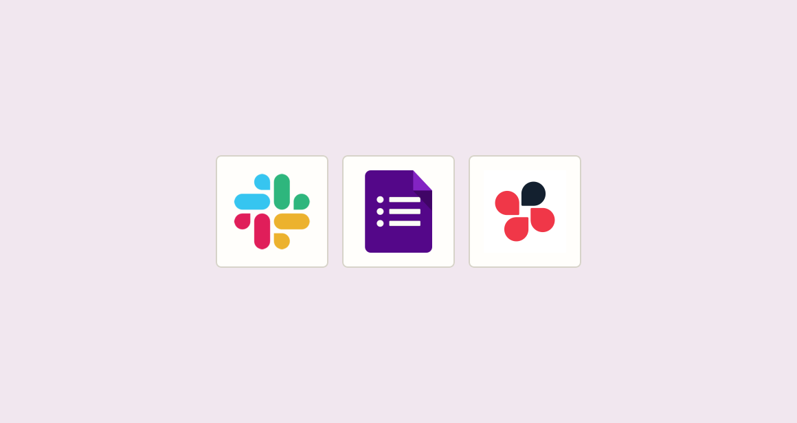 Notify management channel for new payment requests via chat
