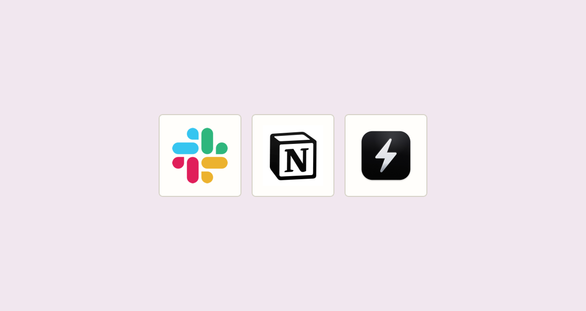 Notify marketing coordinators of approved short URLs before standup