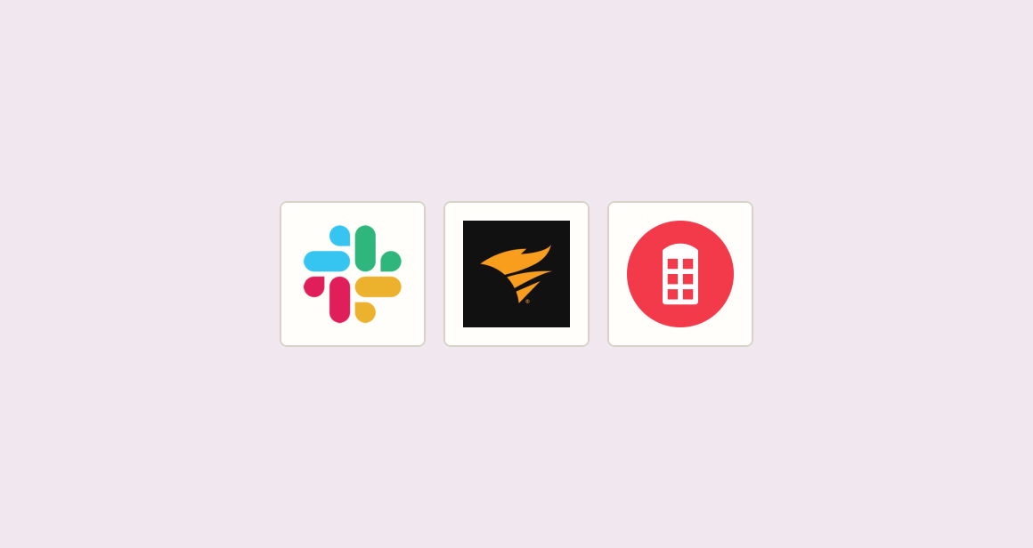Notify marketing operations lead of new web requests before launch