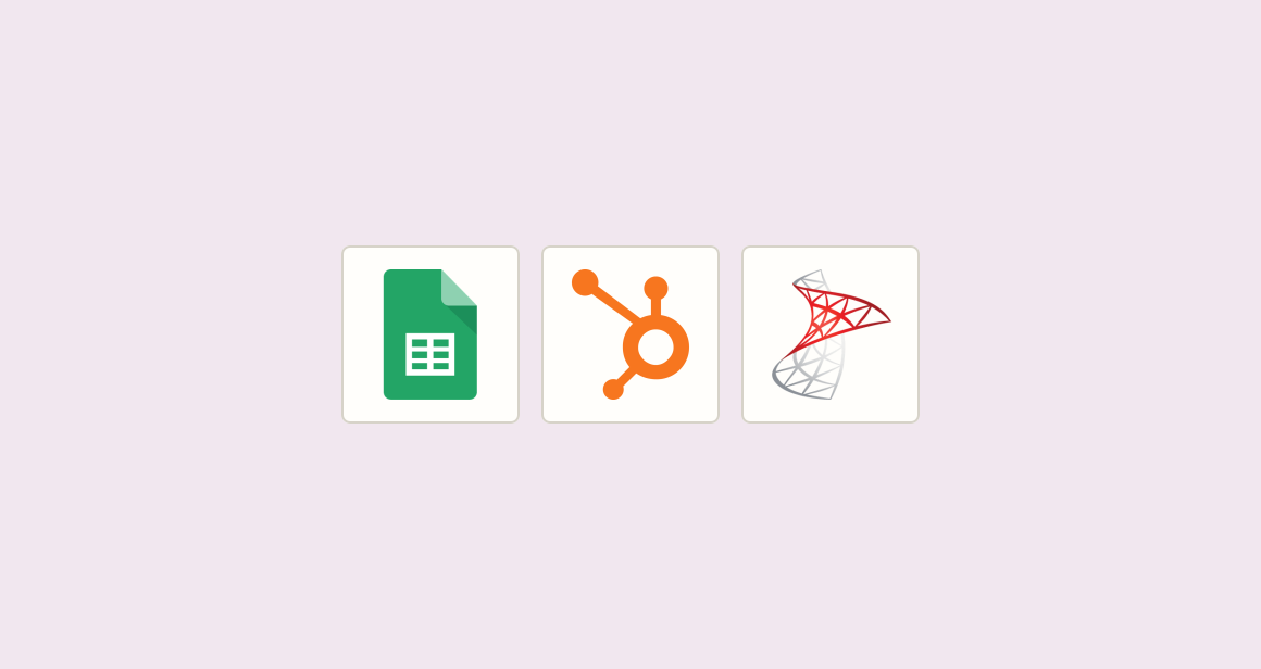 Notify marketing operations of new customers before outreach