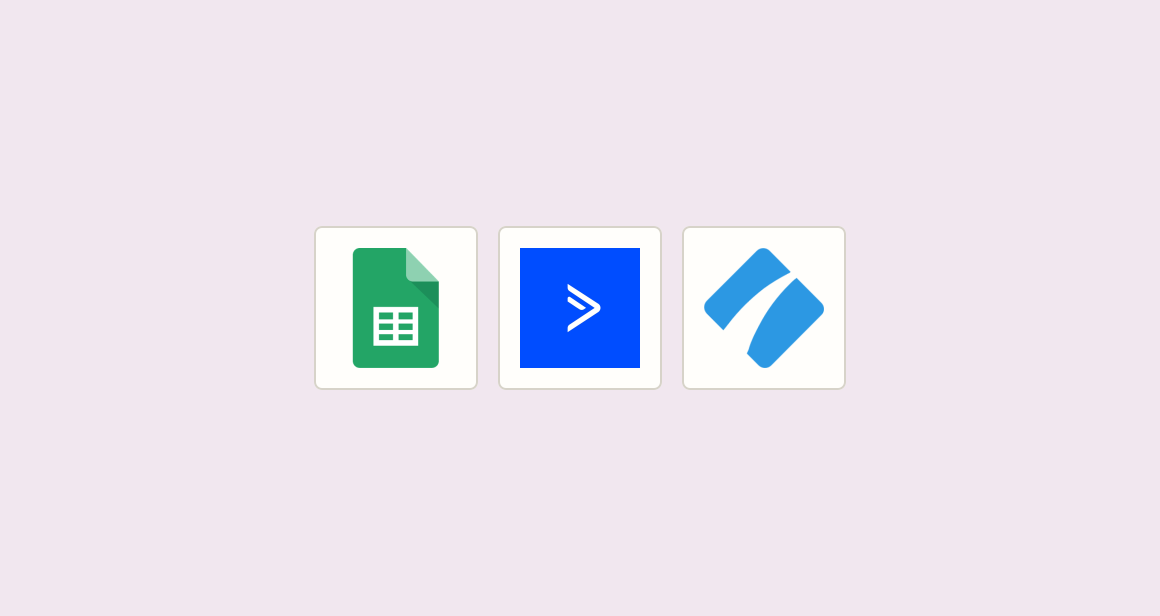 Notify marketing ops and finance of sent payouts before reconciliation