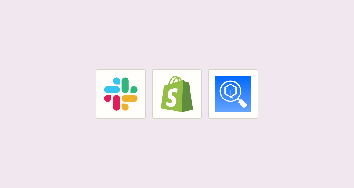Notify marketing ops when UGC shipments mark delivered