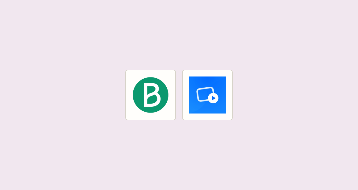 Notify membership managers of new paid video orders before billing