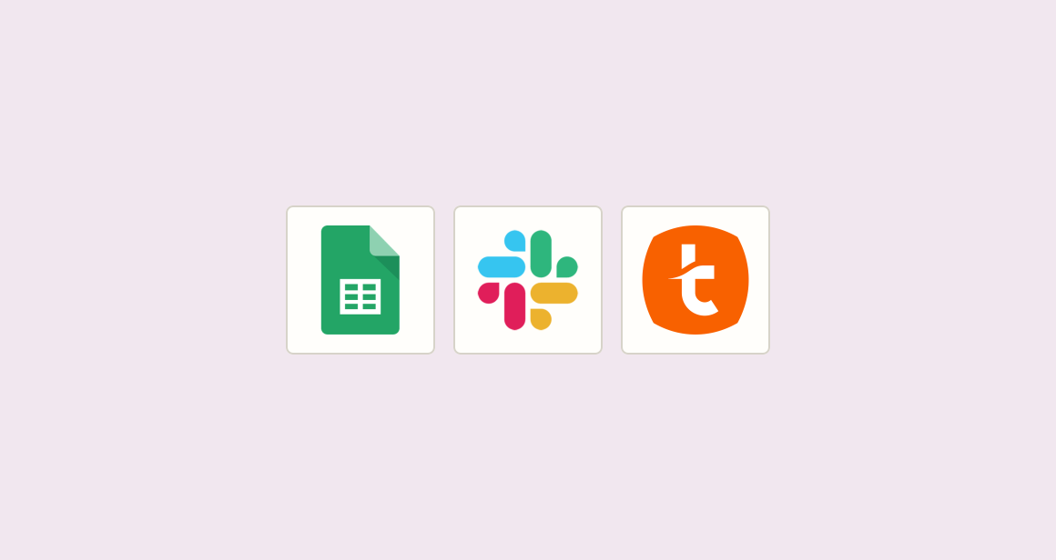 Notify onboarding coordinators of completed courses before next workday