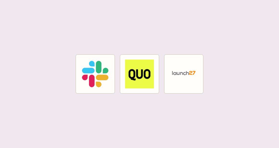Notify ops and send team SMS for new bookings