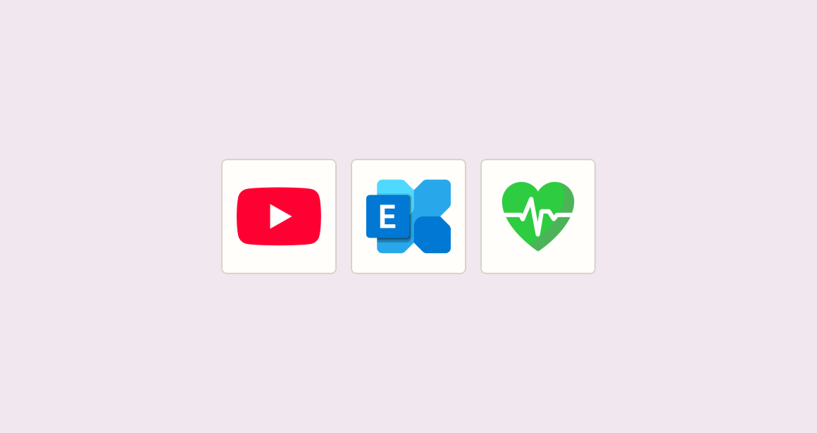 Notify platform operations of new channel videos before standup