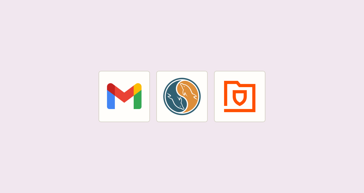 Notify portfolio operations of missing fund files before next billing run