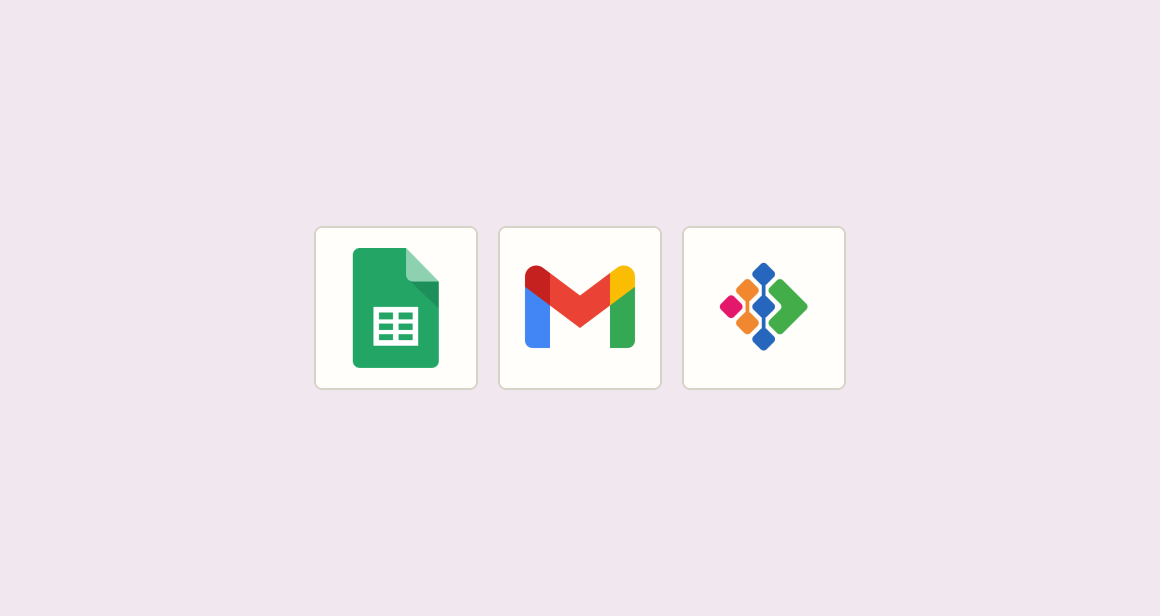 Notify product team of behavior changes via email