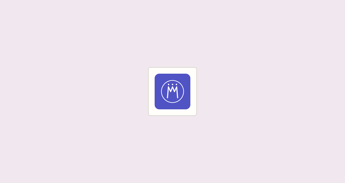 Notify project managers of core delivery milestones before launch