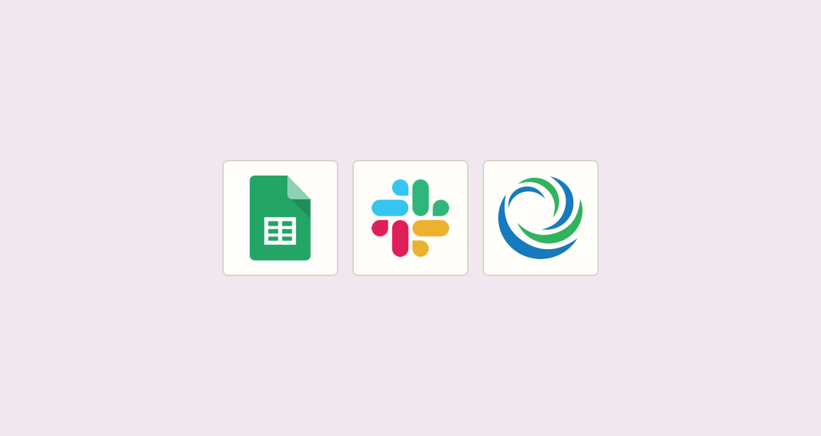 Notify project managers of employee role and reporting changes