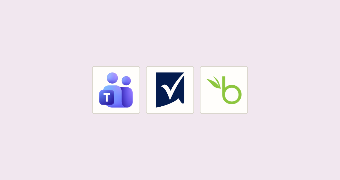 Notify project managers of staff time off before coverage gaps