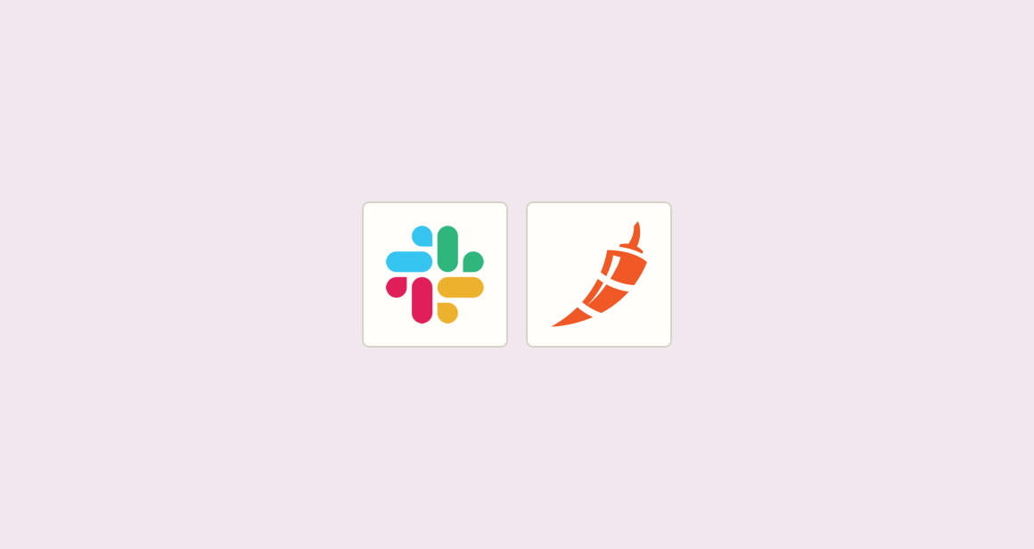 Notify rep of inbound demo booked via direct message