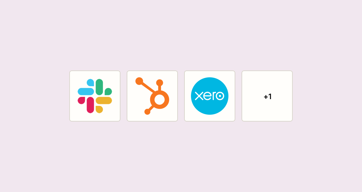 Notify revenue operations of payments for same-day reconciliation