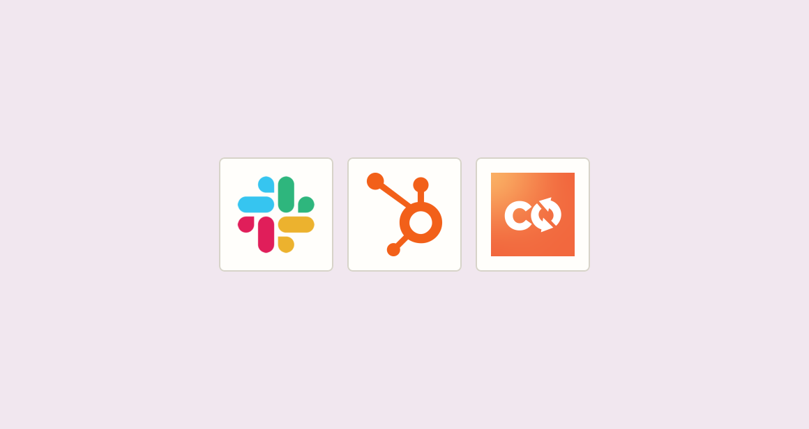 Notify sales and advisors on new subscription sale