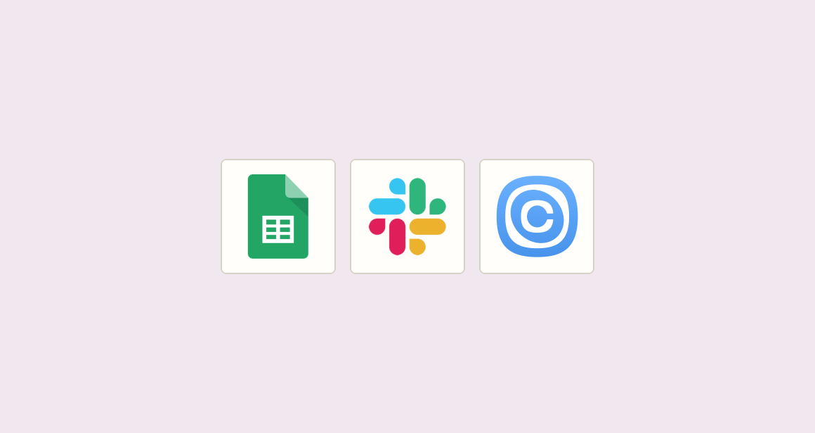 Notify sales reps and add demo signups before scheduled demos