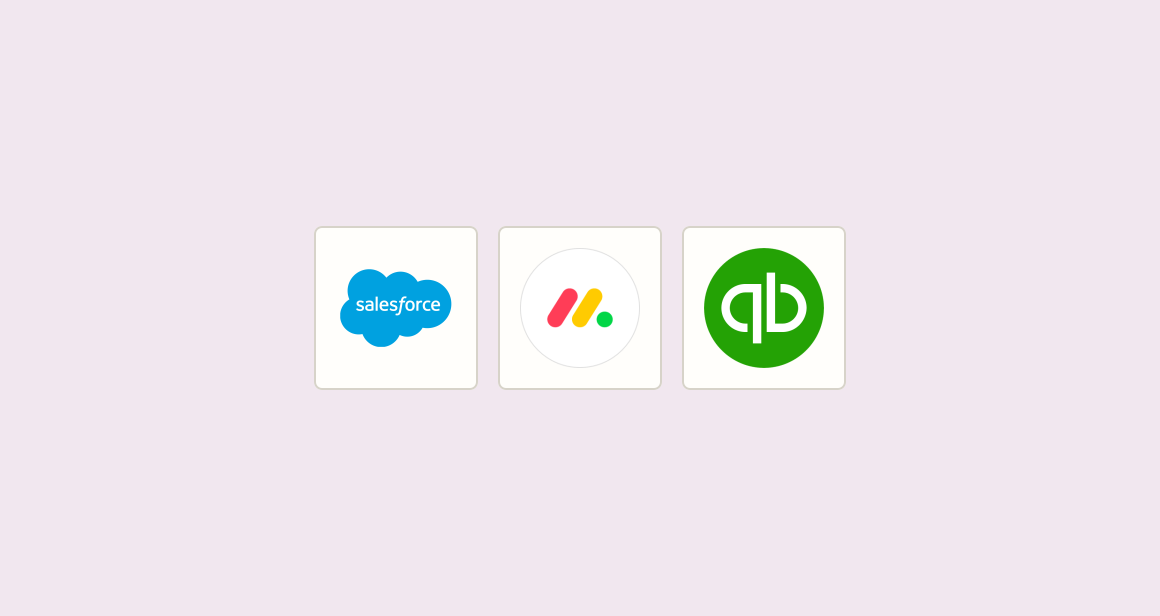 Notify sales reps of paid invoices before billing run