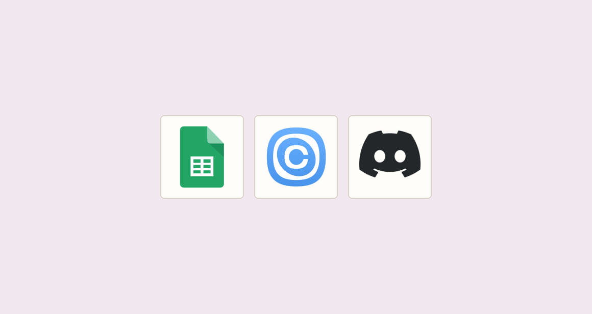 Notify team and update lead tracker on booking