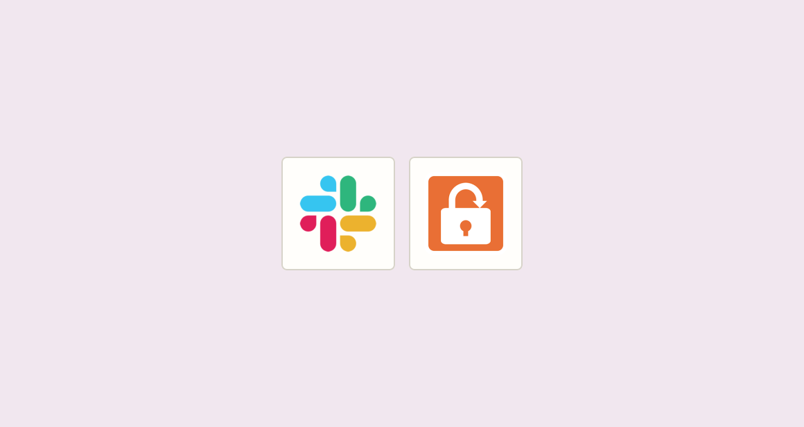 Notify team channel for new secure file submissions
