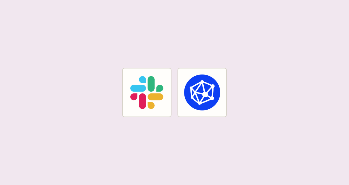 Notify team immediately when referral participant signs up