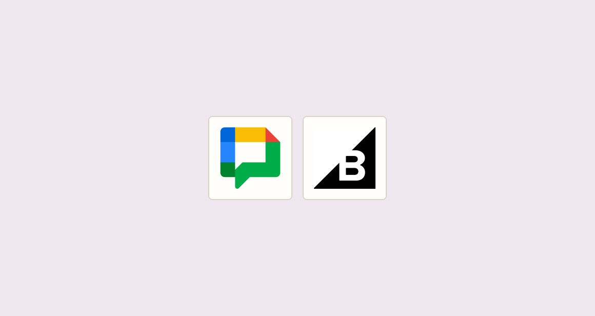 Notify team of large orders with buyer context
