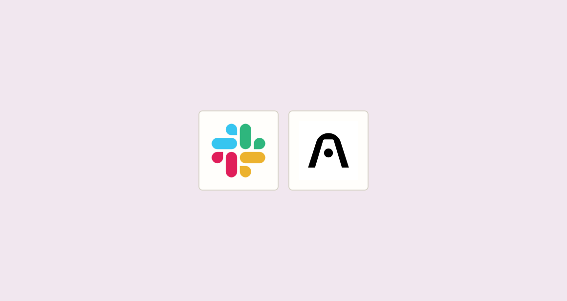 Notify team of new consultation transcript in channel