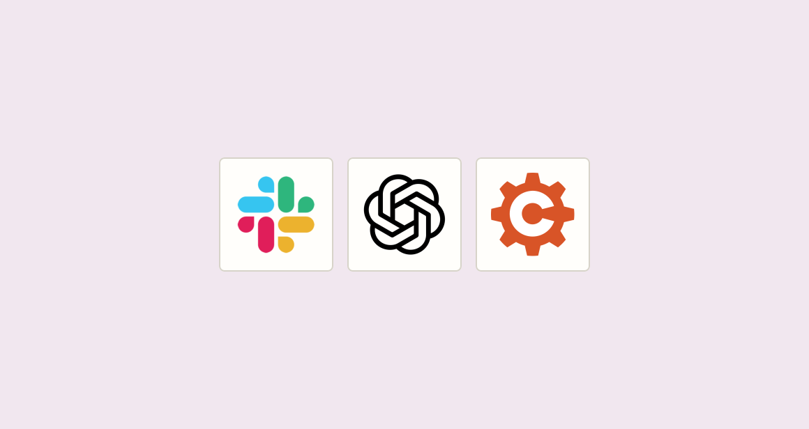 Notify team of new corporate client with summary